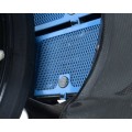 R&G Racing Oil Cooler Guard for BMW S1000RR '10-'18, HP4 / S1000R '14-'20, S1000XR '15-'19 R&G Racing Oil Cooler Guard for BMW S1000RR '10-'18, HP4 / S1000R '14-'20, S1000XR '15-'19